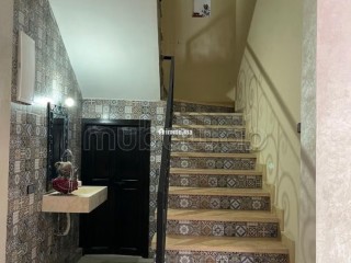 Maison au calme avec jardin et piscine route de Fès - Maison à louer - Marrakech
