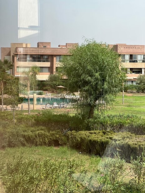 Prestigia Agate Magnifique appartement à louer - Location Immobilier - Marrakech - photo 3