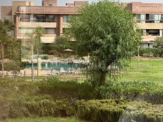 Prestigia Agate Magnifique appartement à louer - Appartement à louer - Marrakech
