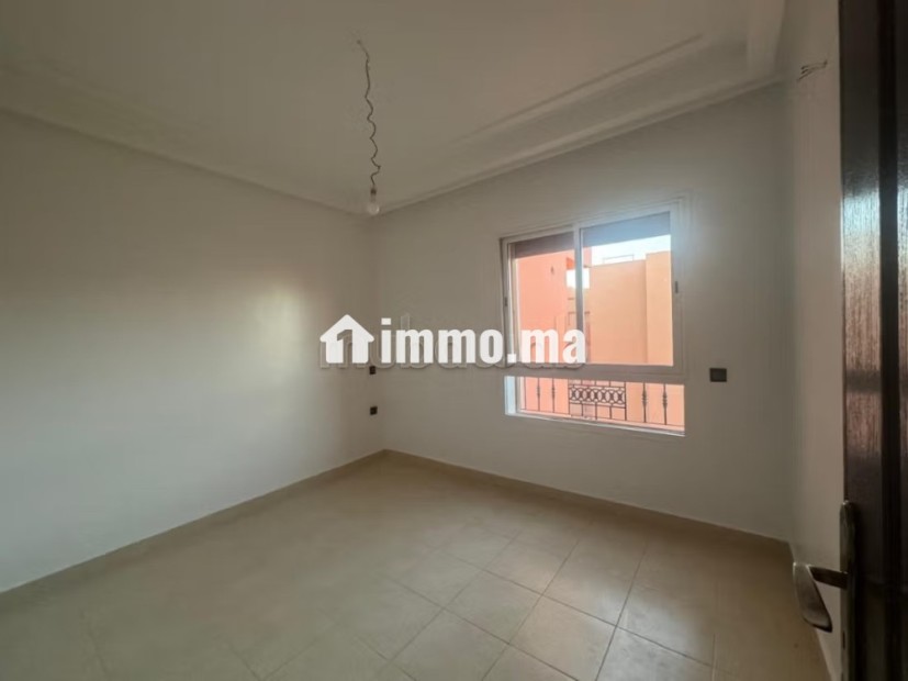Bel appartement vide à louer à Jnan Awrad - Location Immobilier - Marrakech - photo 6