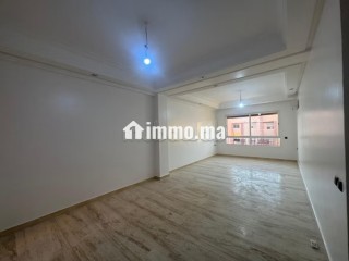 Bel appartement vide à louer à Jnan Awrad - Appartement à louer - Marrakech