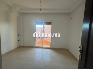 Bel appartement vide à louer à Jnan Awrad - Appartement à louer - Marrakech