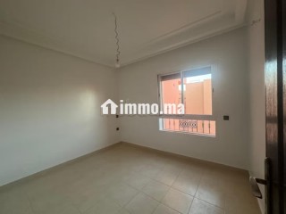 Bel appartement vide à louer à Jnan Awrad - Appartement à louer - Marrakech