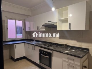 Bel appartement vide à louer à Jnan Awrad - Appartement à louer - Marrakech