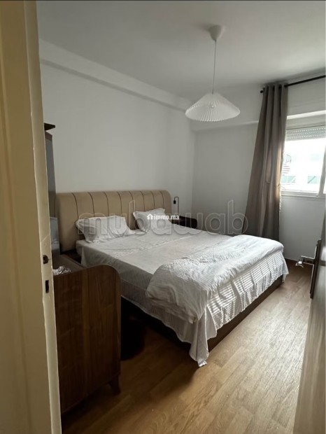 Appartement en location en Hassan Centre Ville. 3 grandes pièces. Bien meublé - Location Immobilier - Rabat - photo 5