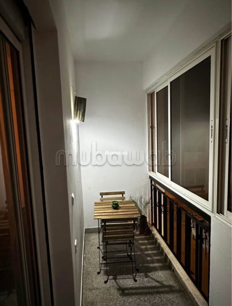Appartement en location en Hassan Centre Ville. 3 grandes pièces. Bien meublé - Location Immobilier - Rabat - photo 6