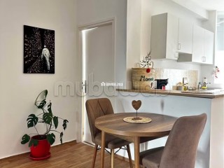 Appartement en location en Hassan Centre Ville. 3 grandes pièces. Bien meublé - Appartement à louer - Rabat