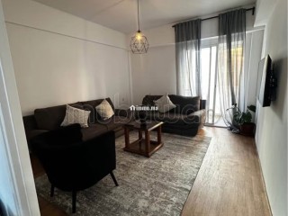 Appartement en location en Hassan Centre Ville. 3 grandes pièces. Bien meublé - Appartement à louer - Rabat
