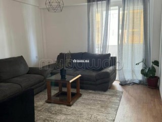 Appartement en location en Hassan Centre Ville. 3 grandes pièces. Bien meublé - Appartement à louer - Rabat