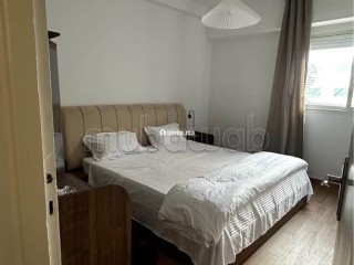 Appartement en location en Hassan Centre Ville. 3 grandes pièces. Bien meublé - Appartement à louer - Rabat