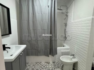 Appartement en location en Hassan Centre Ville. 3 grandes pièces. Bien meublé - Appartement à louer - Rabat