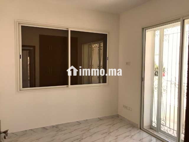 À louer villa neuve à Hay Riad Rabat - Location Immobilier - Rabat - photo 3