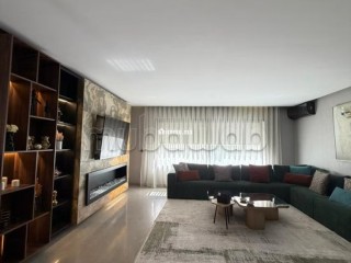 Appartement meublé à louer – Triangle d’Or - Appartement à louer - Casablanca