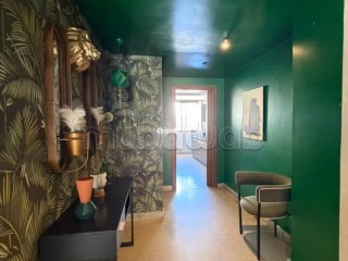 Appartement meublé à louer – Triangle d’Or - Appartement à louer - Casablanca
