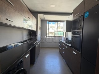 Appartement meublé à louer – Triangle d’Or - Appartement à louer - Casablanca