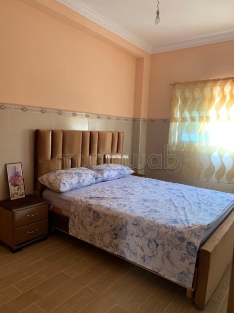 Location appartement avec wifi gratuit à nador - Location Immobilier - Nador - photo 1