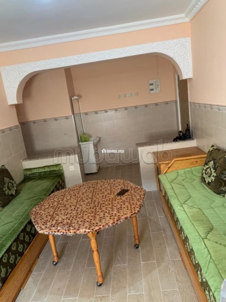 Location appartement avec wifi gratuit à nador - Location Immobilier - Nador - photo 2