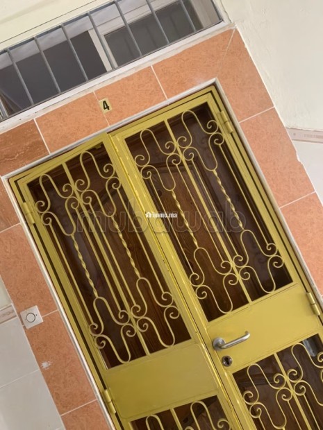Location appartement avec wifi gratuit à nador - Location Immobilier - Nador - photo 4