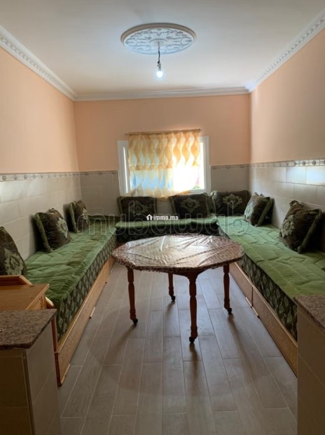 Location appartement avec wifi gratuit à nador - Location Immobilier - Nador - photo 5