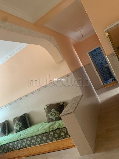 Location appartement avec wifi gratuit à nador - Location Immobilier - Nador - photo 6