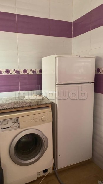 Location appartement avec wifi gratuit à nador - Location Immobilier - Nador - photo 8