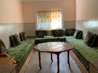 Location appartement avec wifi gratuit à nador - Appartement à louer - Nador
