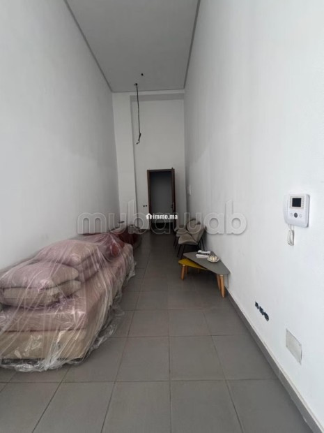 Bureau Prime Neuf 76 M² Palmier - Vente Immobilier - Casablanca - photo 2