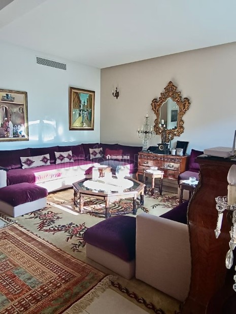 À VENDRE – Belle Villa dans Résidence Fermée et Sécurisée - Vente Immobilier - Tantan - photo 3