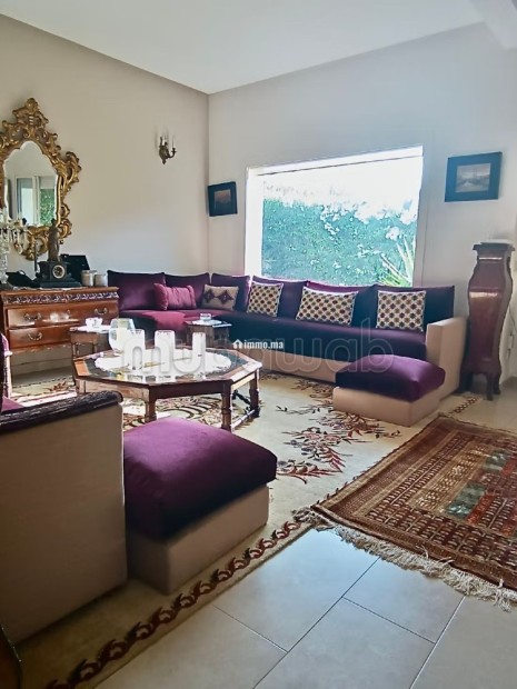 À VENDRE – Belle Villa dans Résidence Fermée et Sécurisée - Vente Immobilier - Tantan - photo 4