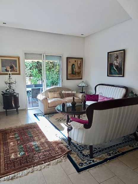 À VENDRE – Belle Villa dans Résidence Fermée et Sécurisée - Vente Immobilier - Tantan - photo 5