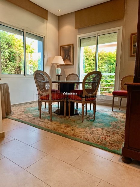 À VENDRE – Belle Villa dans Résidence Fermée et Sécurisée - Vente Immobilier - Tantan - photo 6