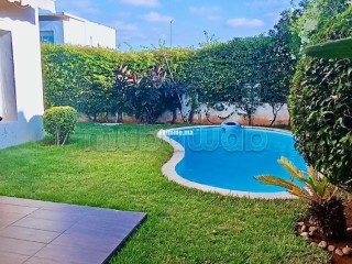 À VENDRE – Belle Villa dans Résidence Fermée et Sécurisée - Villa à vendre - Tantan