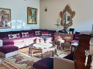 À VENDRE – Belle Villa dans Résidence Fermée et Sécurisée - Villa à vendre - Tantan