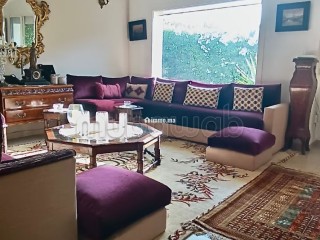 À VENDRE – Belle Villa dans Résidence Fermée et Sécurisée - Villa à vendre - Tantan