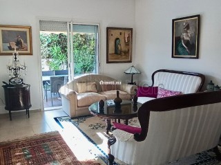 À VENDRE – Belle Villa dans Résidence Fermée et Sécurisée - Villa à vendre - Tantan