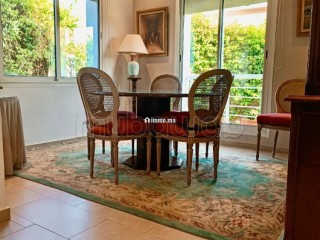 À VENDRE – Belle Villa dans Résidence Fermée et Sécurisée - Villa à vendre - Tantan