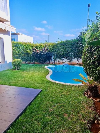 a-vendre-belle-villa-dans-residence-fermee-et-securisee-big-1