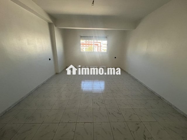 Bureaux à louer 3 pièces à boulevard med V centre - Location Immobilier - Tanger - photo 1