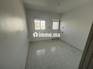 Bureaux à louer 3 pièces à boulevard med V centre - Bureau à louer - Tanger