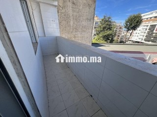Bureaux à louer 3 pièces à boulevard med V centre - Bureau à louer - Tanger
