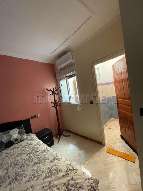 Appartement de vacances à louer en Centre ville. 3 chambres agréables. Four - Vente Immobilier - Nador - photo 5
