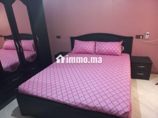 Appartement de vacances à louer en Centre ville. 3 chambres agréables. Four - Appartement à vendre - Nador