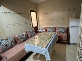Appartement de vacances à louer en Centre ville. 3 chambres agréables. Four - Appartement à vendre - Nador