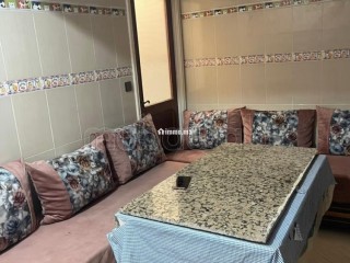 Appartement de vacances à louer en Centre ville. 3 chambres agréables. Four - Appartement à vendre - Nador