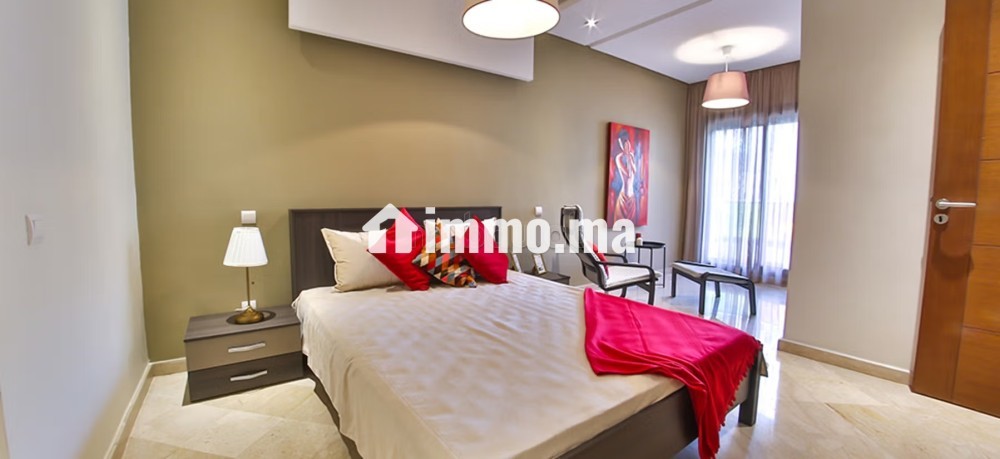 Appartement haut standing 98 M2 prix imbattable - Vente Immobilier - Casablanca - photo 4