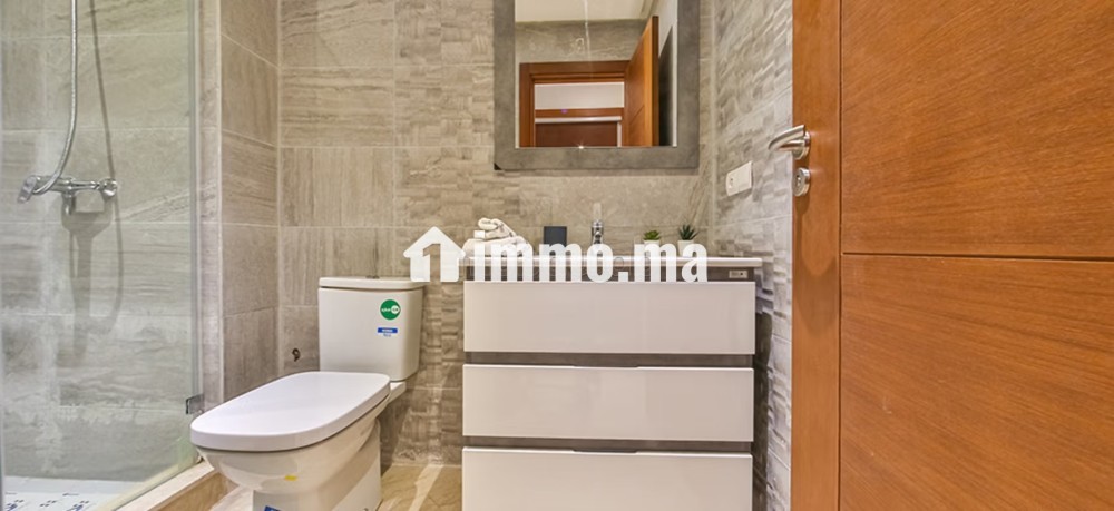 Appartement haut standing 98 M2 prix imbattable - Vente Immobilier - Casablanca - photo 6
