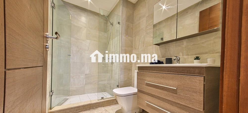 Appartement haut standing 98 M2 prix imbattable - Vente Immobilier - Casablanca - photo 7