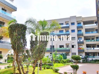 Appartement haut standing 98 M2 prix imbattable - Appartement à vendre - Casablanca