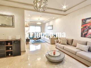 Appartement haut standing 98 M2 prix imbattable - Appartement à vendre - Casablanca