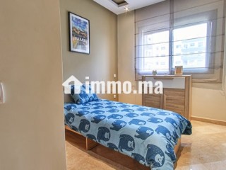 Appartement haut standing 98 M2 prix imbattable - Appartement à vendre - Casablanca